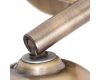Спот ARTE Lamp A6253PL-2AB