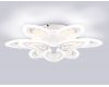 Потолочная люстра Ambrella Light Acrylica Original FA4547