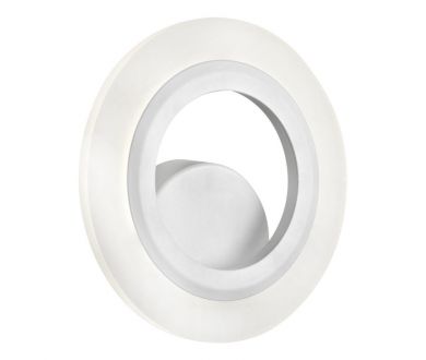 Купить Бра iLedex Gravity A006-1 11W 4000K WH Бра iLedex Gravity A006-1 11W 4000K WH