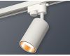 Трековый однофазный светильник Ambrella Light Track System XT6322023 (A2520, C6322, N6113)