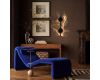 Настенный светильник Loft IT Flame 10452W Black sand