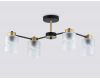 Потолочная люстра Ambrella Light Loft Traditional TR303324