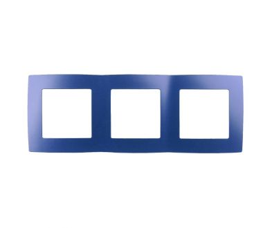 Рамка на 3 поста Эра 12-5003-29 Б0019412