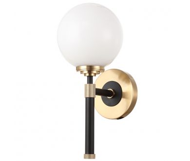 Бра Crystal Lux SOPHIA AP1