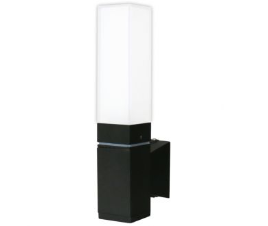 Уличный настенный светильник Elektrostandard 1534 TECHNO LED 4690389168727