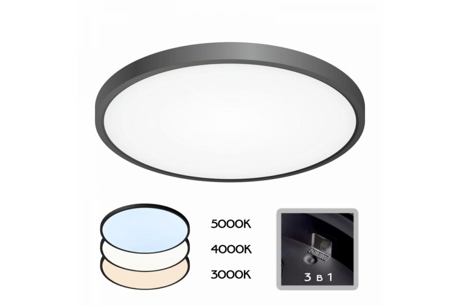 Накладной светильник Citilux CL738321V