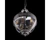 Подвесной светильник LOFT IT Lantern residential Loft3043-Ch