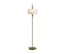 Торшер Odeon Light Margaret 5415/3F