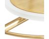 Настенный светильник Arte Lamp Polaris A2604AP-7GO