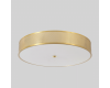 Потолочный светильник Crystal Lux BUTTON PL40W LED
