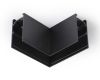 Коннектор угловой для шинопровода Ambrella Light Track System GL3372