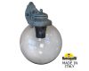 Уличный настенный светильник Fumagalli BISSO/G250 G25.131.000.VZE27DN