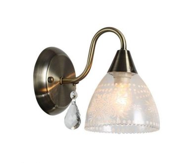 Бра Arte Lamp Rugiada A1658AP-1AB