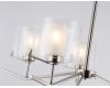 Люстра на штанге Ambrella Light High Light Modern LH57001