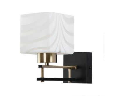 Купить Бра Myfar Bona MR1590-1C Бра Myfar Bona MR1590-1C