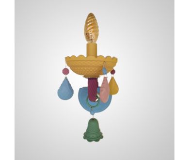 Купить Бра ImperiumLoft Rainbow 211998-26 Бра ImperiumLoft Rainbow 211998-26