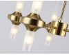 Люстра на штанге Ambrella Light High Light Modern LH55358