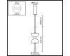 Подвесной светильник Odeon Light L-Vision Feliz 6685/7L