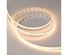 Светодиодная лента Arlight COB-X320-8mm 24V Warm2700 (8 W/m, IP20, 5m) 039023(1)