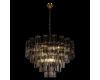 Подвесная люстра Loft IT Murano 10580/800 Smoke