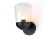 Уличный настенный светильник Ambrella Light Garden ST2081