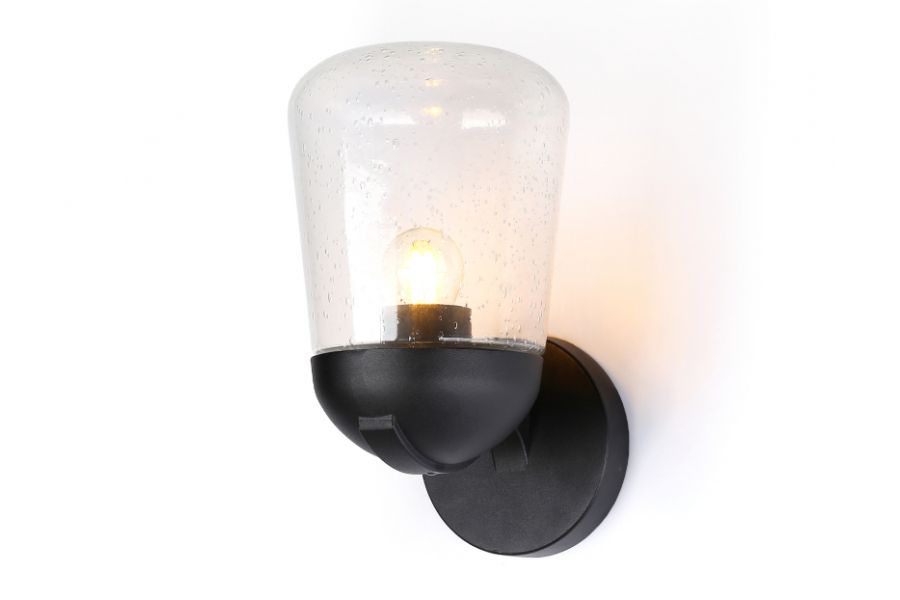 Уличный настенный светильник Ambrella Light Garden ST2081