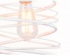 Подвесной светильник Ambrella Light Traditional TR8400