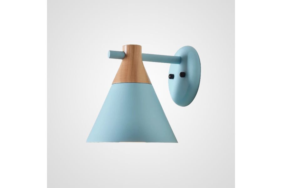 Бра ImperiumLoft Nod 178361-26