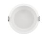 Встраиваемый светильник Arlight MS-BREEZE-BUILT-R104-12W Day4000 (WH, 90 deg, 230V) (IP20 Металл) 035611(1)