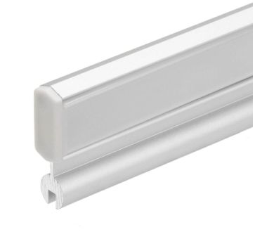 Профиль Arlight POLI-2000 ANOD 021738