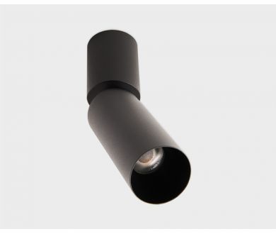 Купить Спот Italline IT02-023 black 3000K Спот Italline IT02-023 black 3000K