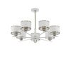 Люстра на штанге Citilux Alton CL421272
