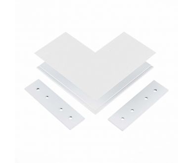 Внешний угол-соединитель для шинопровода ST Luce Skyline 48 ST007.569.00