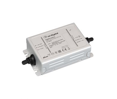 Блок питания Arlight ARPJ-LG-562230-PFC-B (80W, 25-56V, 1.07-2.23A) (IP67 Металл) 057531