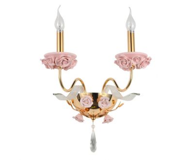 Купить Бра Omnilux Muntiggioni OML-70411-02 Бра Omnilux Muntiggioni OML-70411-02