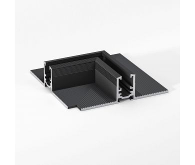 Коннектор угловой Elektrostandard Mini Magnetic 4690389202452 85177/00 a065637
