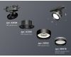 Трековый светильник Ambrella Light Track System XT8102026 (A2526, A2106, C8102, N8478)