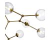 Люстра на штанге ST Luce Chieti SL1506.203.08