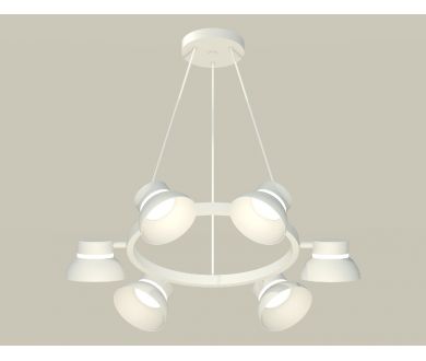 Купить Подвесная люстра Ambrella Light Traditional (C9191, N8140) XB9191100 Подвесная люстра Ambrella Light Traditional (C9191, N8140) XB9191100