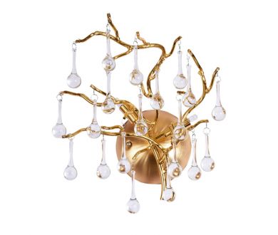 Купить Бра Divinare Salice 3132/16 AP-2 Бра Divinare Salice 3132/16 AP-2