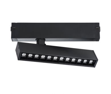 Трековый светильник Lightstar Teta 205317