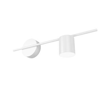 Бра Elektrostandard Acru LED белый MRL LED 1019 4690389149887