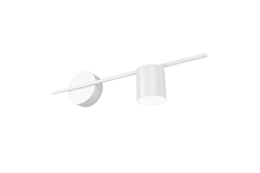 Бра Elektrostandard Acru LED белый MRL LED 1019 4690389149887