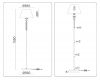 Торшер Ambrella Light High Light Heigh Light LH71028