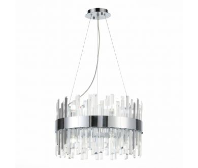 Подвесная люстра ST LUCE BAFO SL1160.103.12