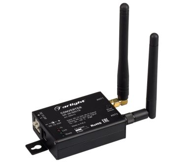 Конвертер Arlight SR-2818WiTR 020413