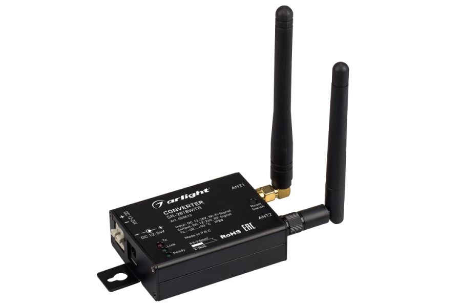 Конвертер Arlight SR-2818WiTR 020413