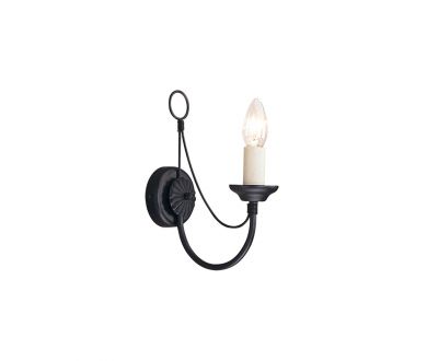 Купить Бра Elstead Lighting CB1-BLACK Бра Elstead Lighting CB1-BLACK