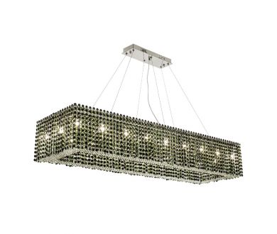 Подвесная люстра Modelux ML.320.20