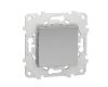 Диммер нажимной Schneider Electric Unica New NU551530